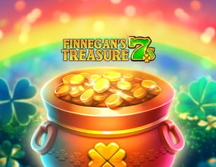 Kalamba Games - Finnegan's Treasure 7s