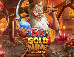 4ThePlayer - 5K Gold Mine Dream Drop