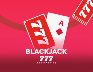 GAMING1 - Blackjack