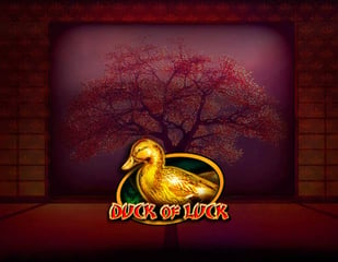 CT Interactive - Duck Of Luck