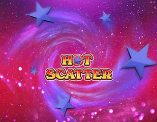 Amatic - Hot Scatter