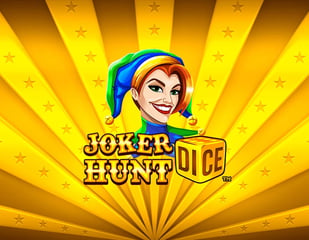 Synot - Joker Hunt Dice