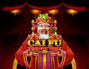 Atomic Slot Lab - Cai Fu Emperor Ways