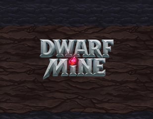 Yggdrasil - Dwarf Mine