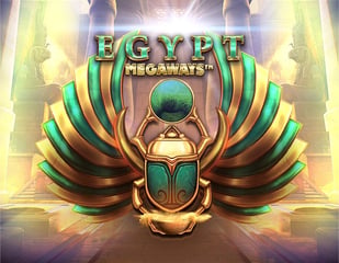 Red Tiger - Egypt Megaways