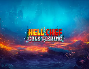Kalamba Games - Hell Chef Goes Fishing