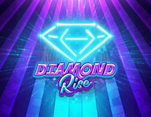 Playtech - Diamond Rise