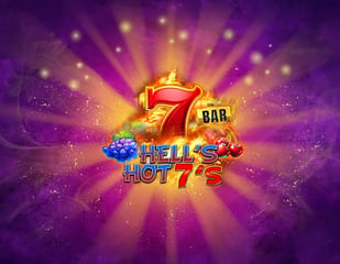 CT Interactive - Hell's Hot 7's