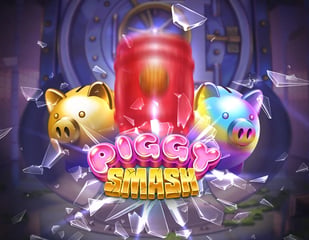 Gaming Corps - Piggy Smash