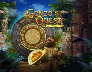 Red Tiger - Gonzo's Quest Megaways
