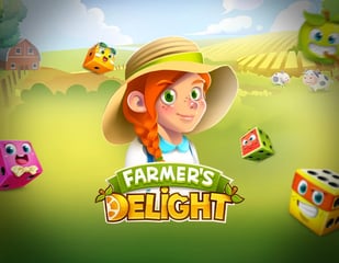 Air Dice - Farmer's Delight