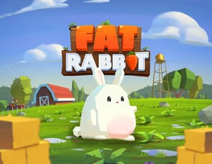 Push Gaming - Fat Rabbit