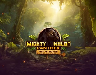 Wazdan - Mighty Wild™: Panther