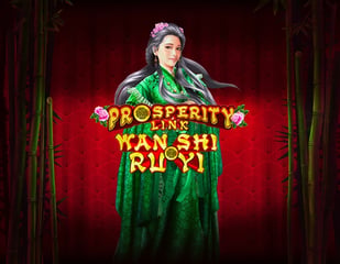 IGT - Prosperity Link - Wan Shi Ru Yi