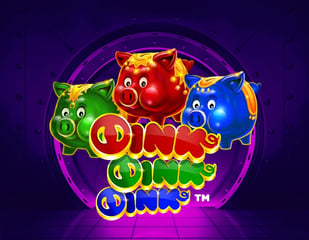 Playtech - Oink Oink Oink