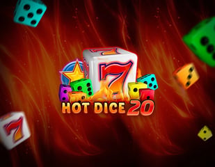Amatic - Hot Dice 20