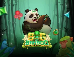 Push Gaming - Big Bamboo