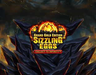 Wazdan - Sizzling Eggs Grand Gold Edition