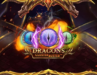 Red Tiger - Dragons Clusterbuster
