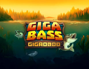 ReelPlay - Giga Bass GigaBlox