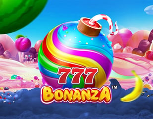 Pragmatic Play - 777 Bonanza