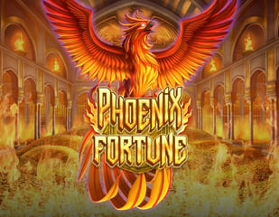 iSoftBet - Phoenix Fortune