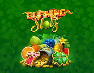 BF Games - Burning Slots