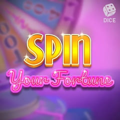 Air Dice - Spin Your Fortune