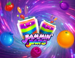 Push Gaming - Jammin Jars