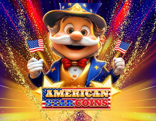 Octoplay - American Star Coins Hold & Win