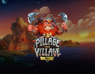 ReelPlay - Pillage the Village 10K Ways