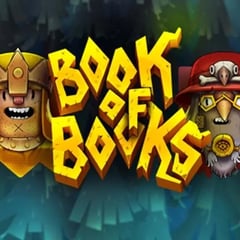Peter & Sons - Book of Books