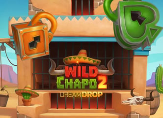 Relax Gaming - Wild Chapo 2 Dream Drop