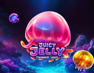 ReelPlay - Juicy Jelly Thunders Ways
