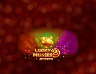Amatic - Lucky Piggies 2