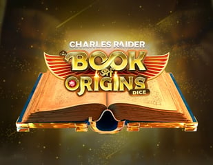 Darwin - Book of Origins Dice