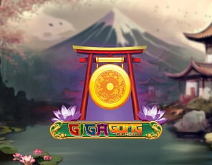 Yggdrasil - GigaGong Gigablox