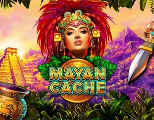 Ruby Play - Mayan Cache