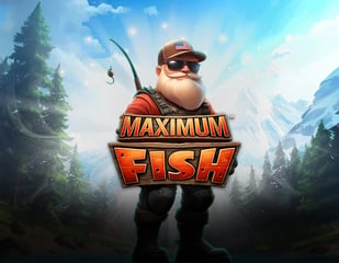 ReelPlay - Maximum Fish