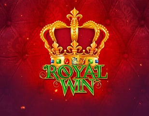 BF Games - Royal Win
