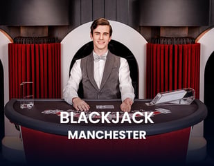 On Air Entertainment - Blackjack Manchester