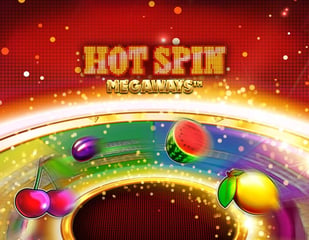 iSoftBet - Hot Spin Megaways