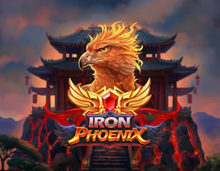 Push Gaming - Iron Phoenix