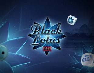 Air Dice - Black Lotus - Max