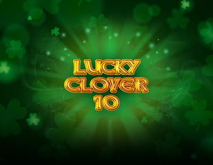 CT Interactive - Lucky Clover 10