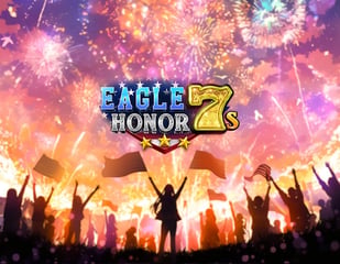 Kalamba Games - Eagle Honor 7s