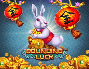 Betsoft - Bounding Luck