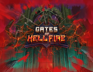 Gaming Corps - Gates of Hellfire