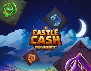 ReelPlay - Castle Cash Megaways