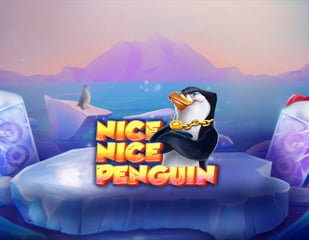 CT Interactive - Nice Nice Penguin